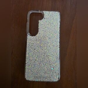 Case-Mate Iridescent Glitter Phone Case